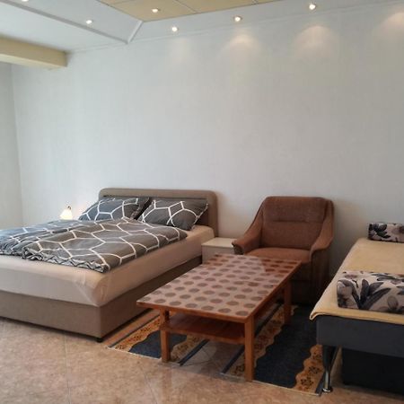 Prenociste Orhideja Hotel Odzak Luaran gambar