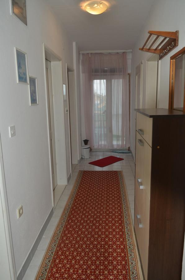 Prenociste Orhideja Hotel Odzak Luaran gambar
