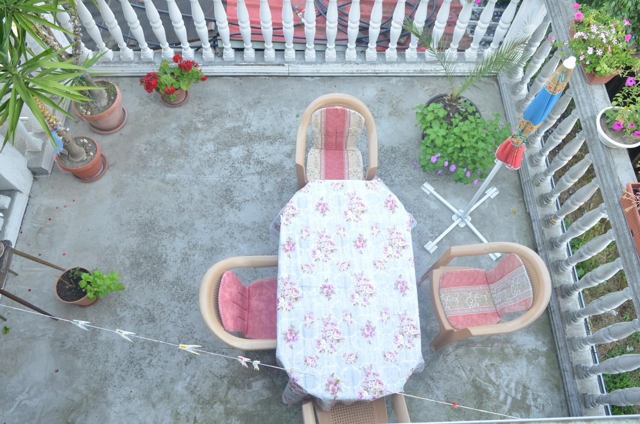 Prenociste Orhideja Hotel Odzak Luaran gambar