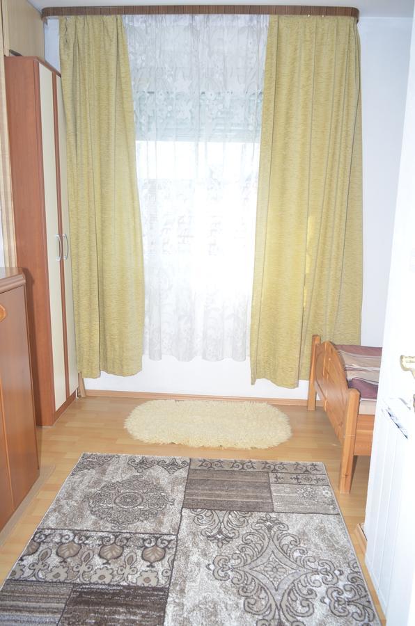 Prenociste Orhideja Hotel Odzak Luaran gambar