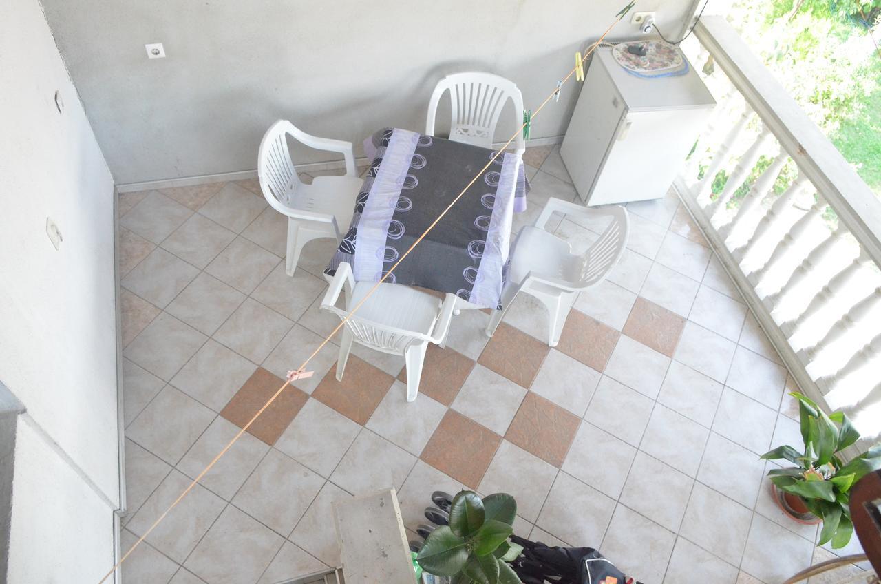 Prenociste Orhideja Hotel Odzak Luaran gambar
