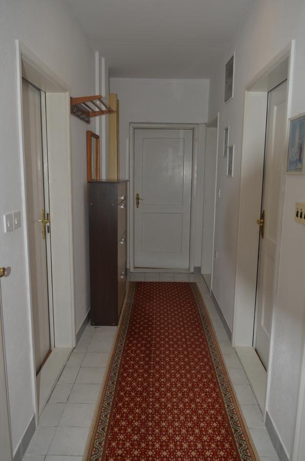 Prenociste Orhideja Hotel Odzak Luaran gambar