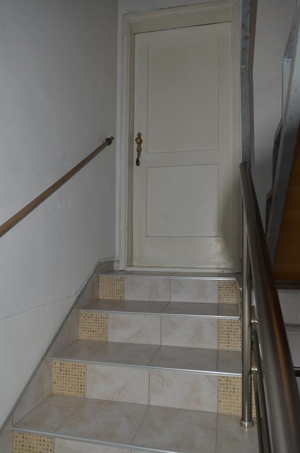 Prenociste Orhideja Hotel Odzak Luaran gambar