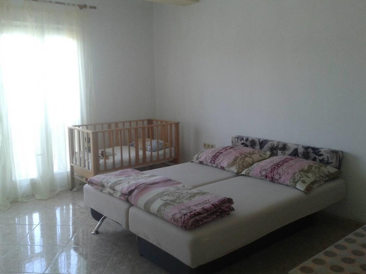 Prenociste Orhideja Hotel Odzak Luaran gambar